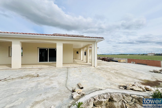 Ma-Cabane - Vente Maison Bérat, 230 m²