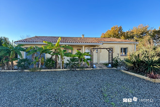 Ma-Cabane - Vente Maison Bérat, 116 m²