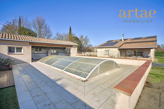 Ma-Cabane - Vente Maison Bérat, 210 m²