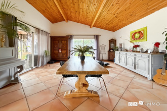 Ma-Cabane - Vente Maison Bérat, 155 m²