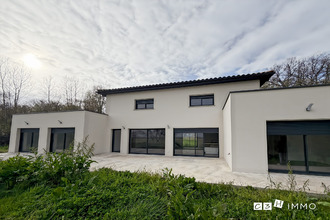 Ma-Cabane - Vente Maison Bérat, 132 m²