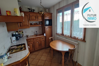 Ma-Cabane - Vente Maison Berche, 73 m²