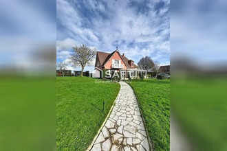 Vente Maison 28300, Bercheres-Saint-Germain France