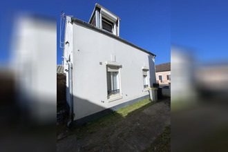 Ma-Cabane - Vente Maison Berck, 41 m²