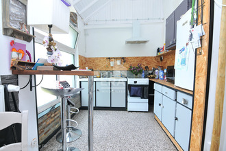 Ma-Cabane - Vente Maison BERCK, 160 m²