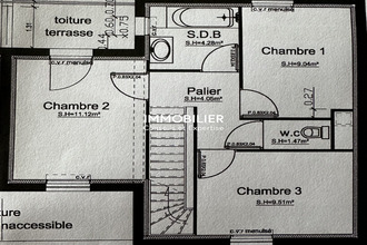 Ma-Cabane - Vente Maison Berck, 80 m²