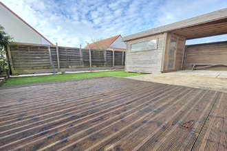 Vente Maison 62600, Berck France
