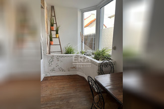 Ma-Cabane - Vente Maison BERCK, 165 m²