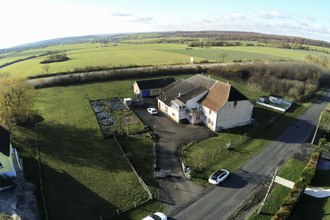 Ma-Cabane - Vente Maison Berg, 368 m²