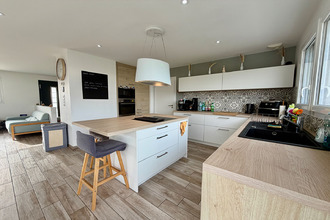 Ma-Cabane - Vente Maison BERG-SUR-MOSELLE, 120 m²