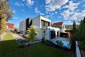 Ma-Cabane - Vente Maison Bergbieten, 207 m²