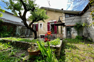 Ma-Cabane - Vente Maison Bergerac, 90 m²