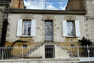 Ma-Cabane - Vente Maison Bergerac, 106 m²