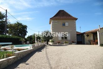 Vente Maison 24100, Bergerac France