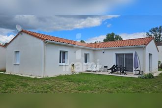 Ma-Cabane - Vente Maison Bergerac, 121 m²