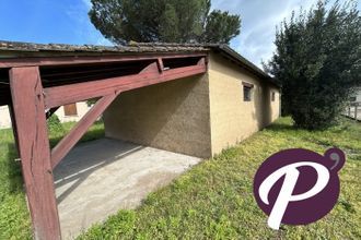 Ma-Cabane - Vente Maison Bergerac, 65 m²