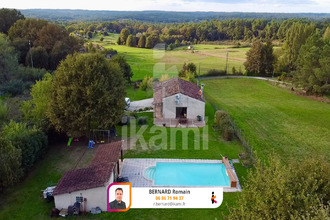 Ma-Cabane - Vente Maison Bergerac, 133 m²