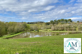 Ma-Cabane - Vente Maison Bergerac, 230 m²