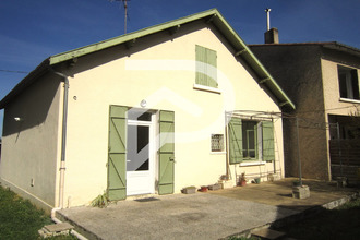 Ma-Cabane - Vente Maison BERGERAC, 97 m²