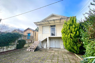 Ma-Cabane - Vente Maison BERGERAC, 61 m²