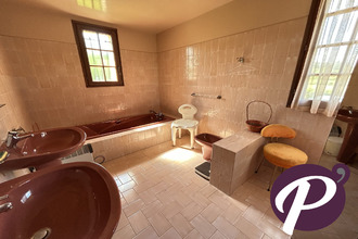 Ma-Cabane - Vente Maison Bergerac, 184 m²