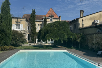 Vente Maison 24100, Bergerac France