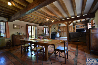 Ma-Cabane - Vente Maison Bergerac, 228 m²