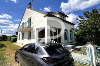 Ma-Cabane - Vente Maison BERGERAC, 152 m²