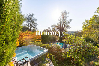 Ma-Cabane - Vente Maison Bergerac, 204 m²