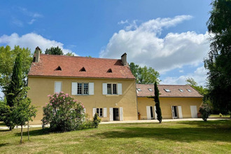 Ma-Cabane - Vente Maison Bergerac, 286 m²