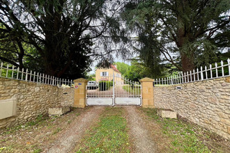 Ma-Cabane - Vente Maison Bergerac, 286 m²
