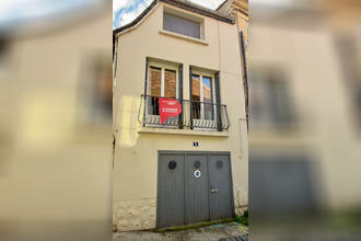 Ma-Cabane - Vente Maison BERGERAC, 104 m²