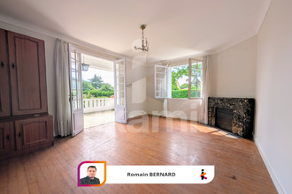 Ma-Cabane - Vente Maison Bergerac, 110 m²