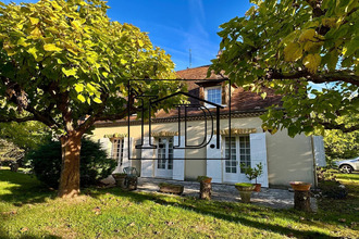 Ma-Cabane - Vente Maison Bergerac, 222 m²