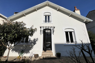 Vente Maison 24100, Bergerac France