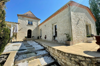 Ma-Cabane - Vente Maison BERGERAC, 185 m²
