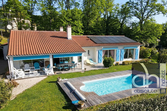 Ma-Cabane - Vente Maison BERGERAC, 130 m²