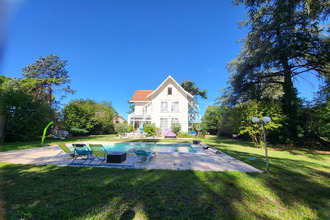Ma-Cabane - Vente Maison Bergerac, 250 m²