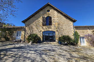 Ma-Cabane - Vente Maison Bergerac, 772 m²