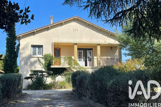 Vente Maison 24100, Bergerac France