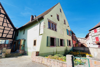 Ma-Cabane - Vente Maison Bergheim, 171 m²