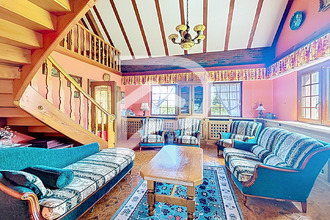 Ma-Cabane - Vente Maison BERGHEIM, 181 m²
