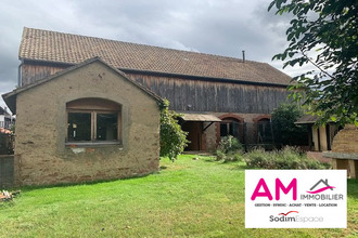 Ma-Cabane - Vente Maison Bergholtz, 143 m²