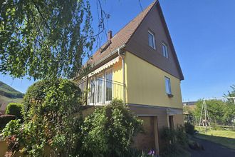 Ma-Cabane - Vente Maison BERGHOLTZ, 130 m²