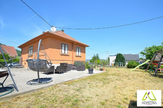 Ma-Cabane - Vente Maison Bergholtz, 63 m²