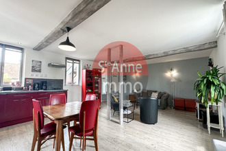 Ma-Cabane - Vente Maison Bergicourt, 240 m²