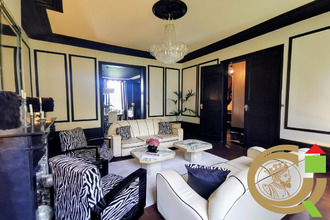 Ma-Cabane - Vente Maison Bergueneuse, 356 m²