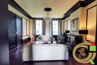 Ma-Cabane - Vente Maison Bergueneuse, 356 m²