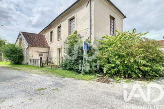 Vente Maison 51210, Bergères-sous-Montmirail France