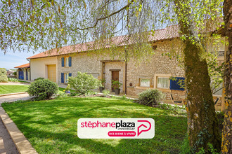 Ma-Cabane - Vente Maison BERIG-VINTRANGE, 338 m²